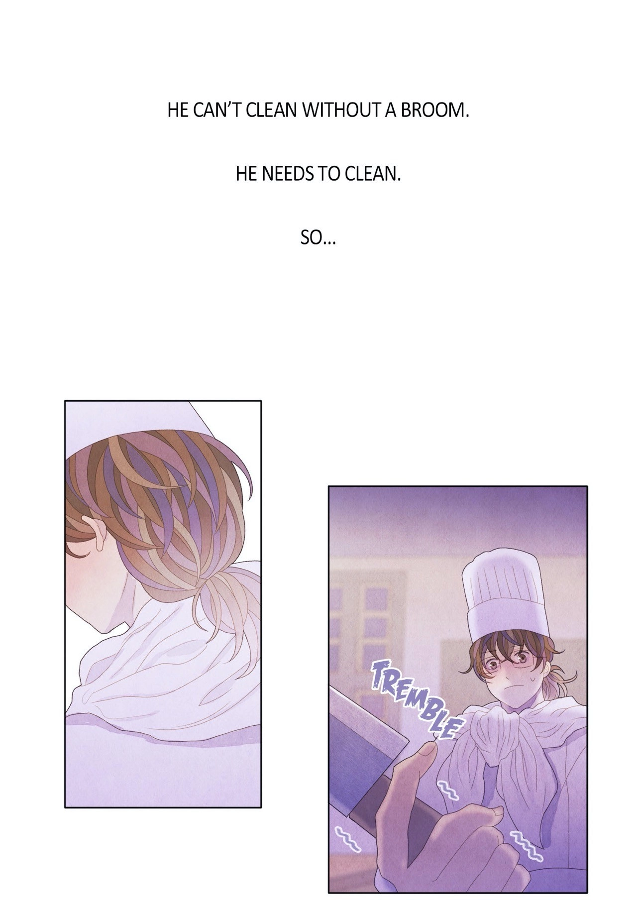 Read Magic Soup chapter 20 image 10 on Lezhin