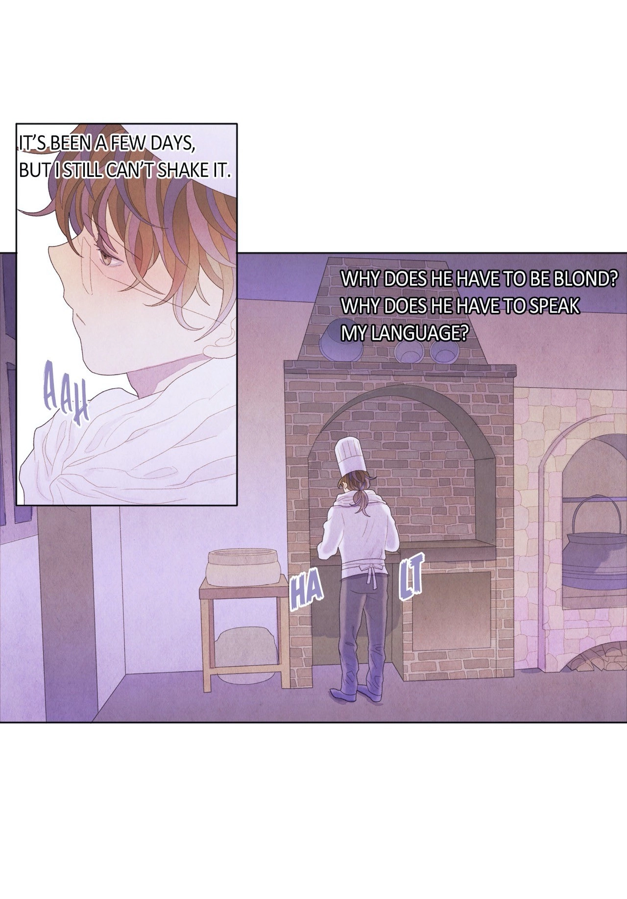 Read Magic Soup chapter 20 image 12 on Lezhin