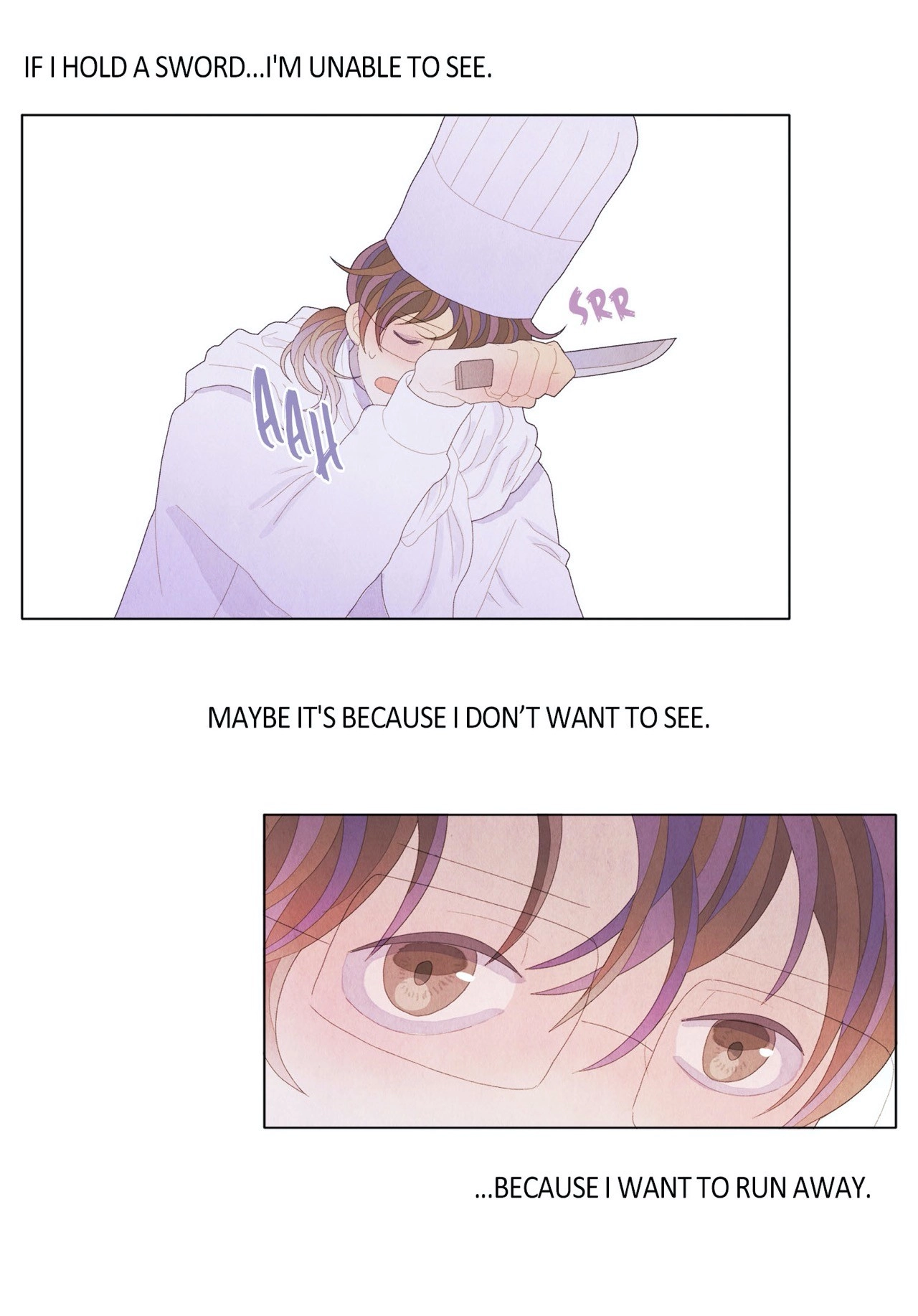 Read Magic Soup chapter 20 image 13 on Lezhin