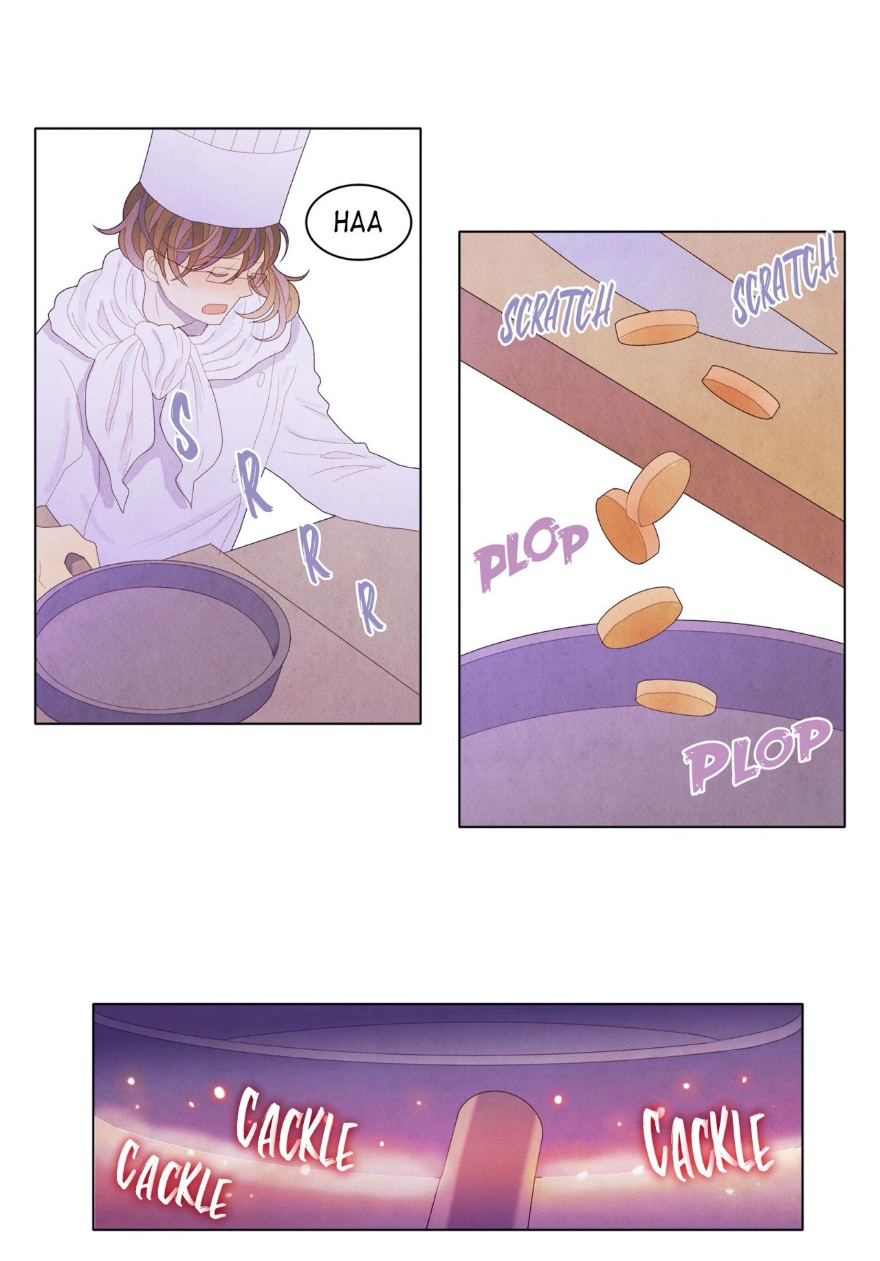 Read Magic Soup chapter 20 image 14 on Lezhin