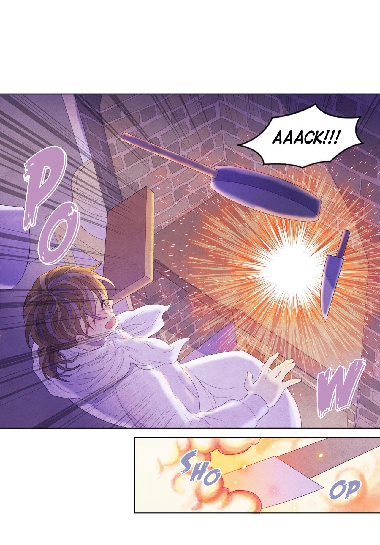 Read Magic Soup chapter 20 image 15 on Lezhin