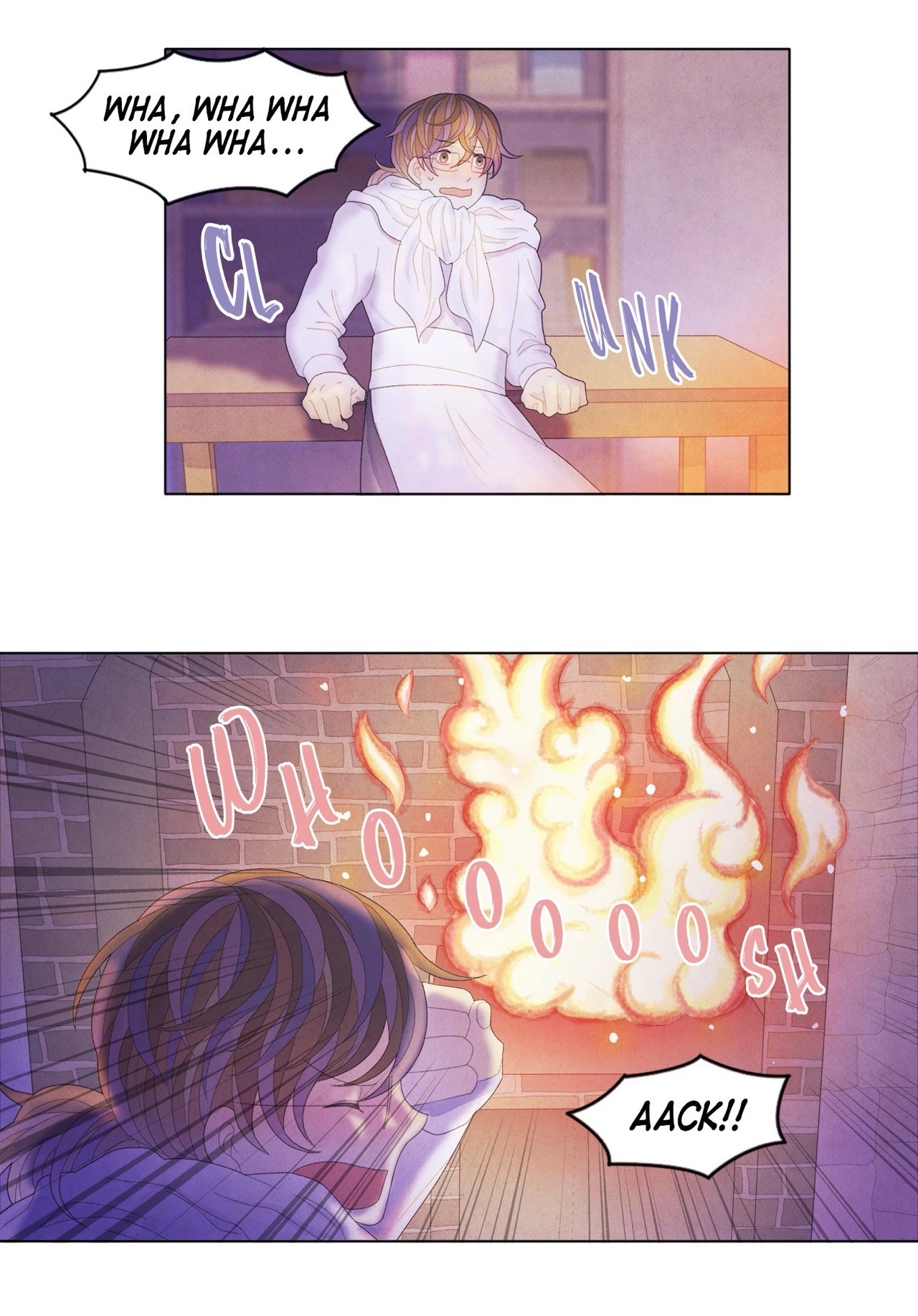 Read Magic Soup chapter 20 image 16 on Lezhin