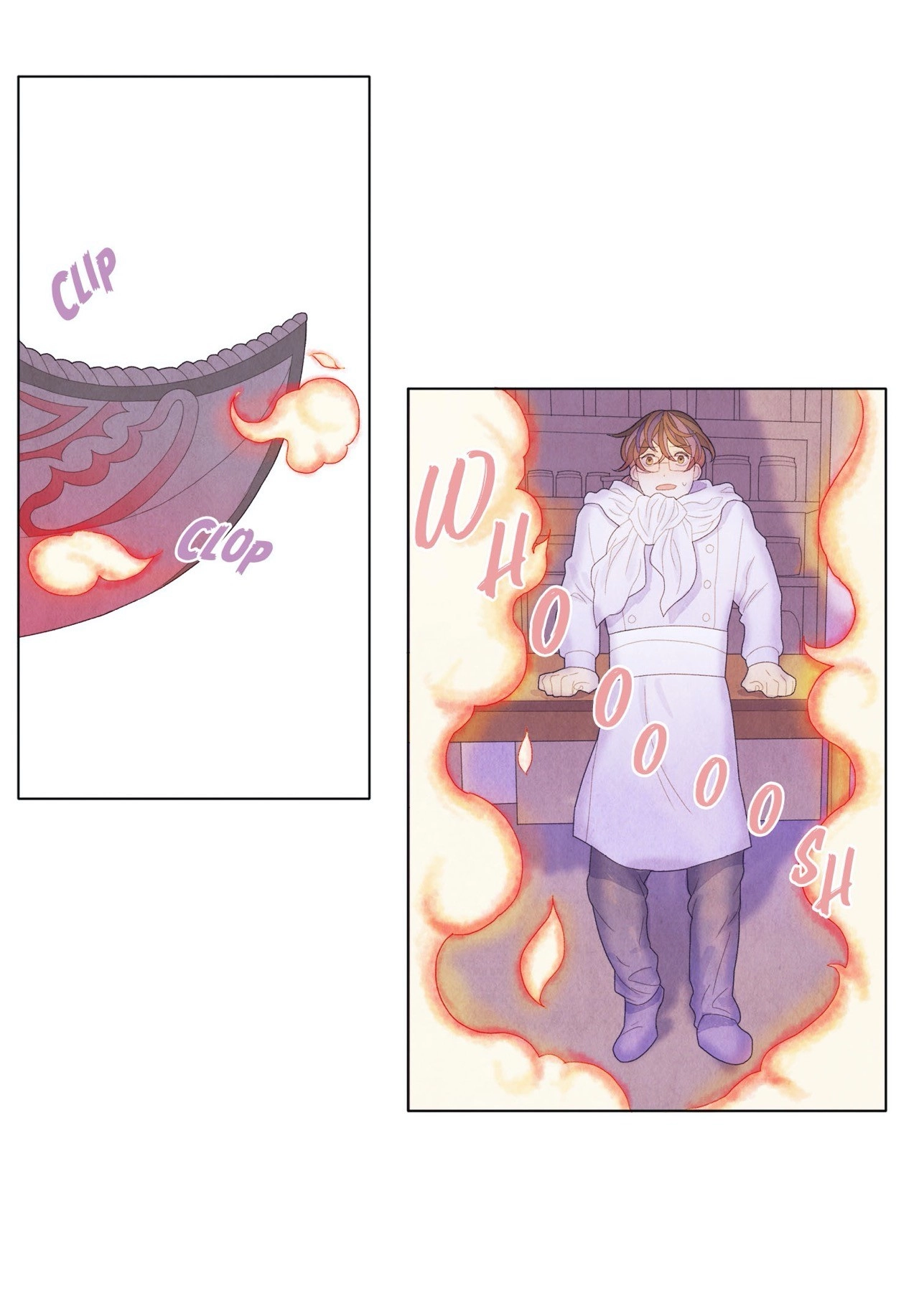 Read Magic Soup chapter 20 image 17 on Lezhin