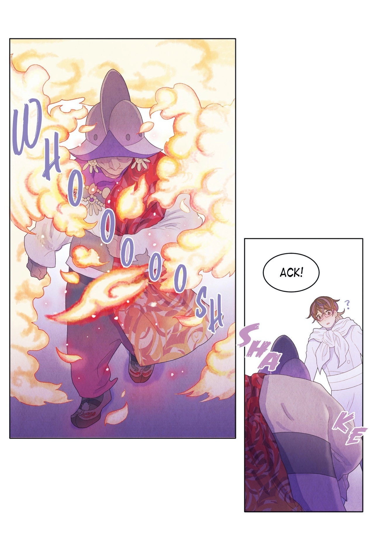 Read Magic Soup chapter 20 image 18 on Lezhin