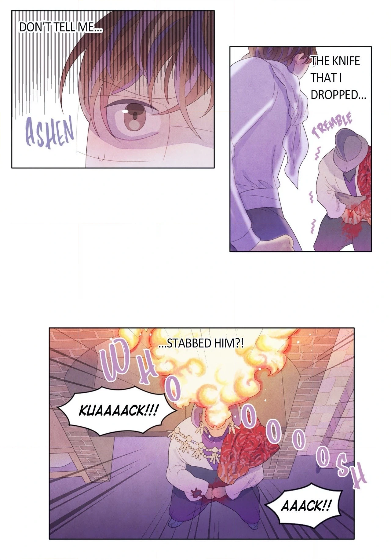 Read Magic Soup chapter 20 image 19 on Lezhin