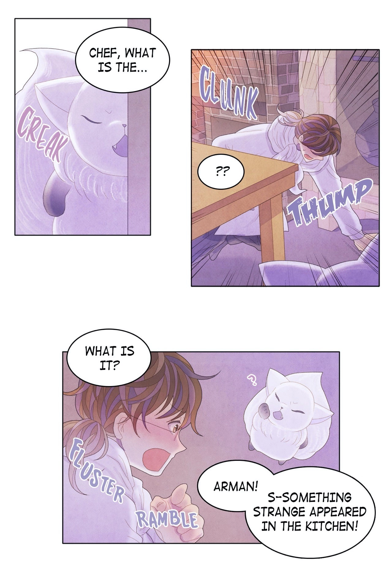 Read Magic Soup chapter 20 image 20 on Lezhin