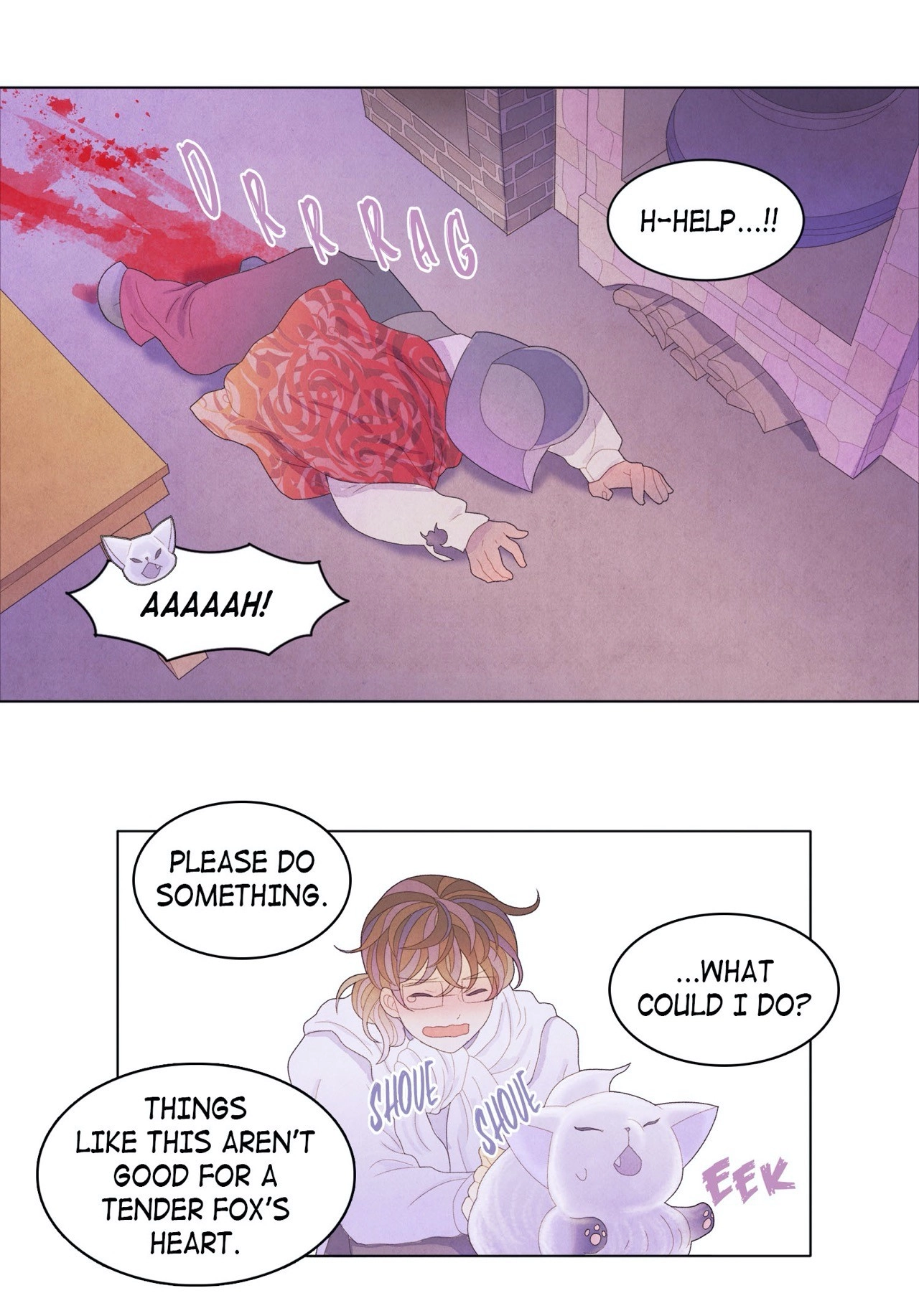 Read Magic Soup chapter 20 image 21 on Lezhin