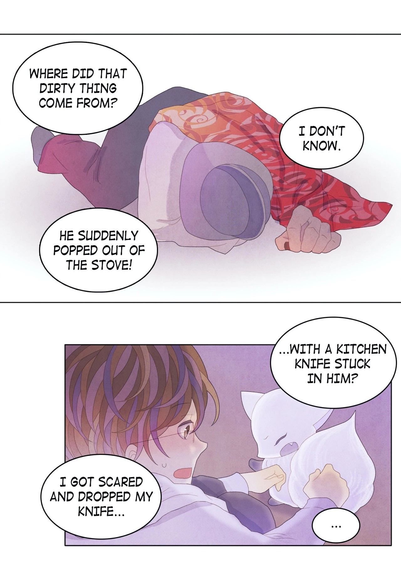Read Magic Soup chapter 20 image 22 on Lezhin