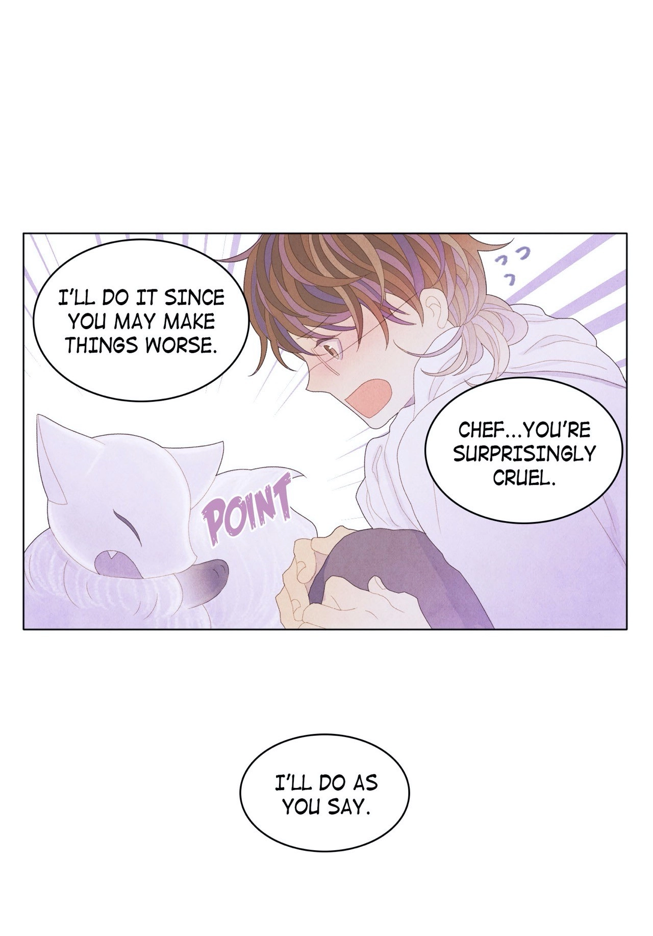 Read Magic Soup chapter 20 image 24 on Lezhin