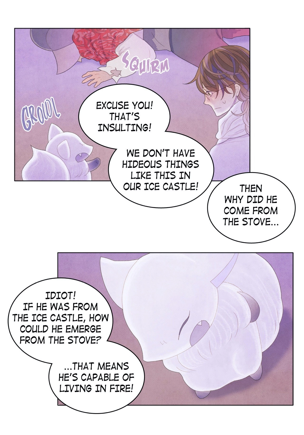 Read Magic Soup chapter 20 image 26 on Lezhin