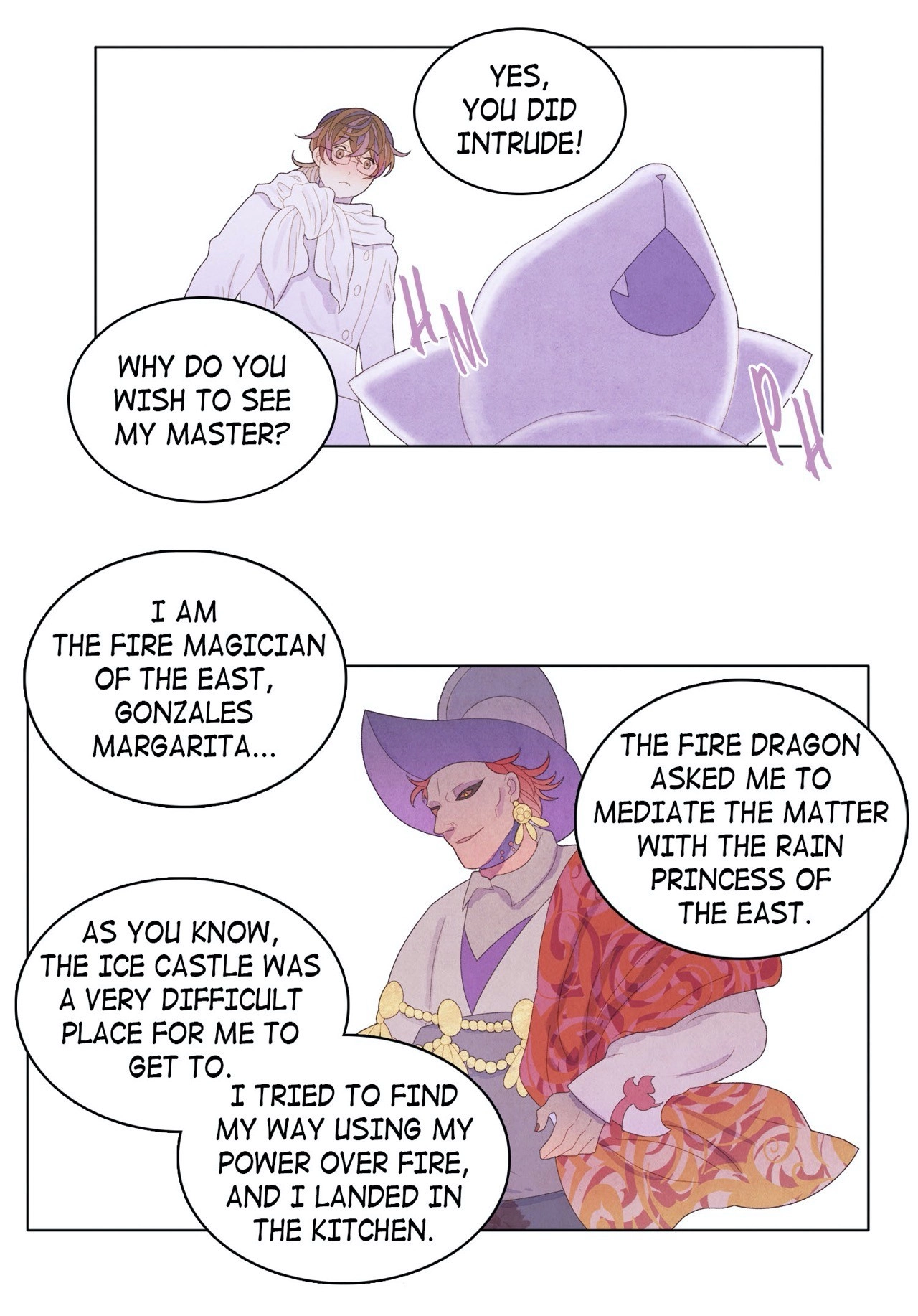 Read Magic Soup chapter 20 image 28 on Lezhin