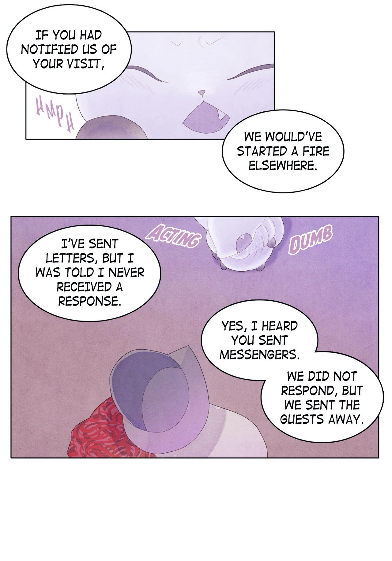 Read Magic Soup chapter 20 image 29 on Lezhin