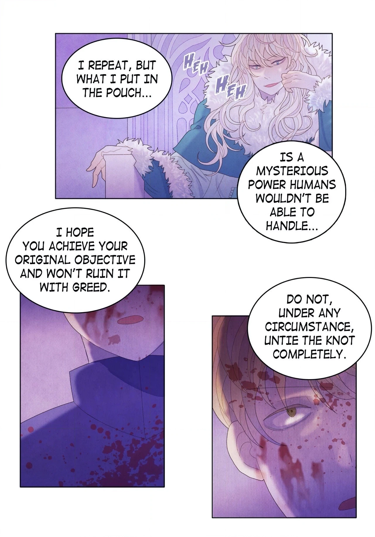 Read Magic Soup chapter 20 image 3 on Lezhin
