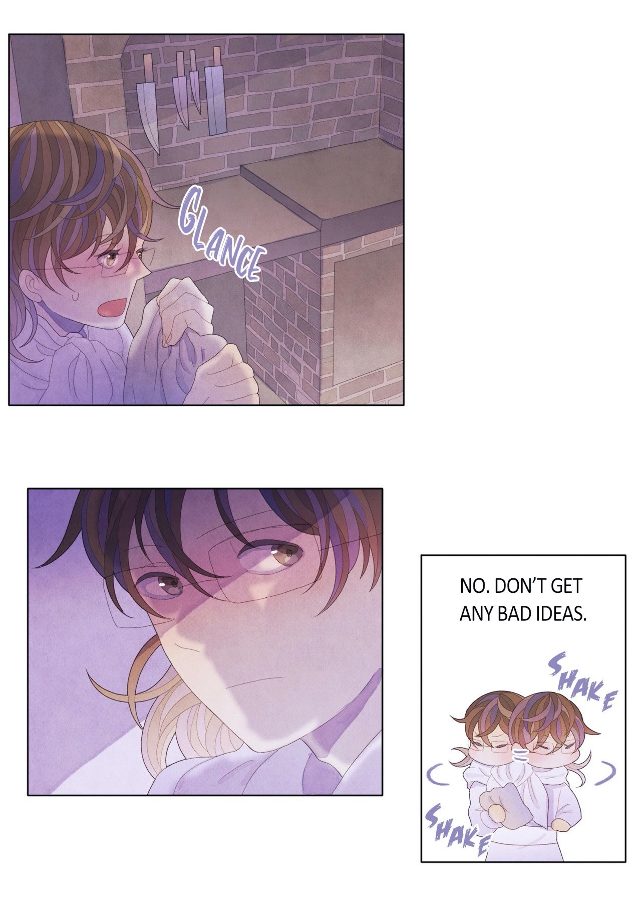 Read Magic Soup chapter 20 image 32 on Lezhin