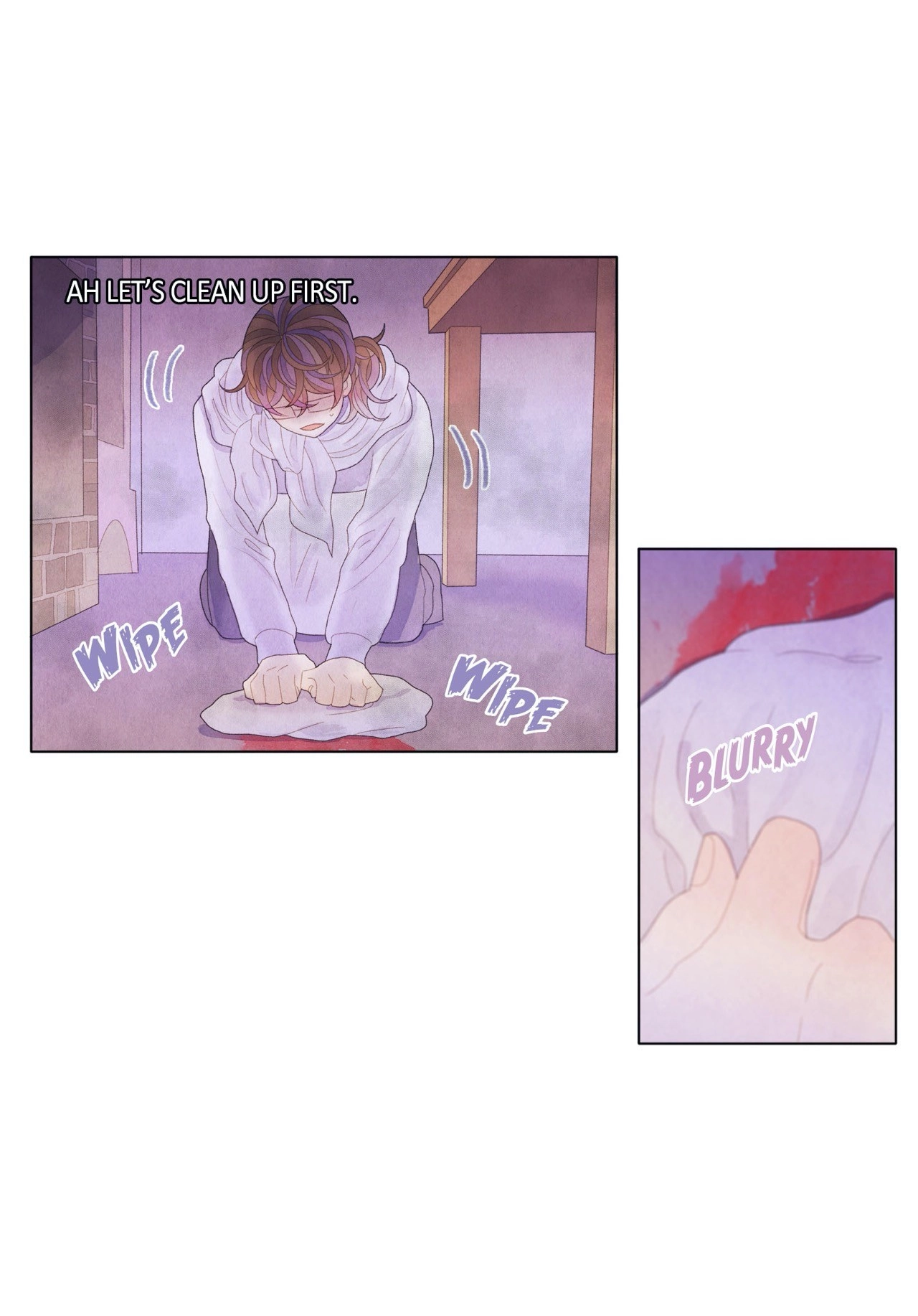 Read Magic Soup chapter 20 image 33 on Lezhin