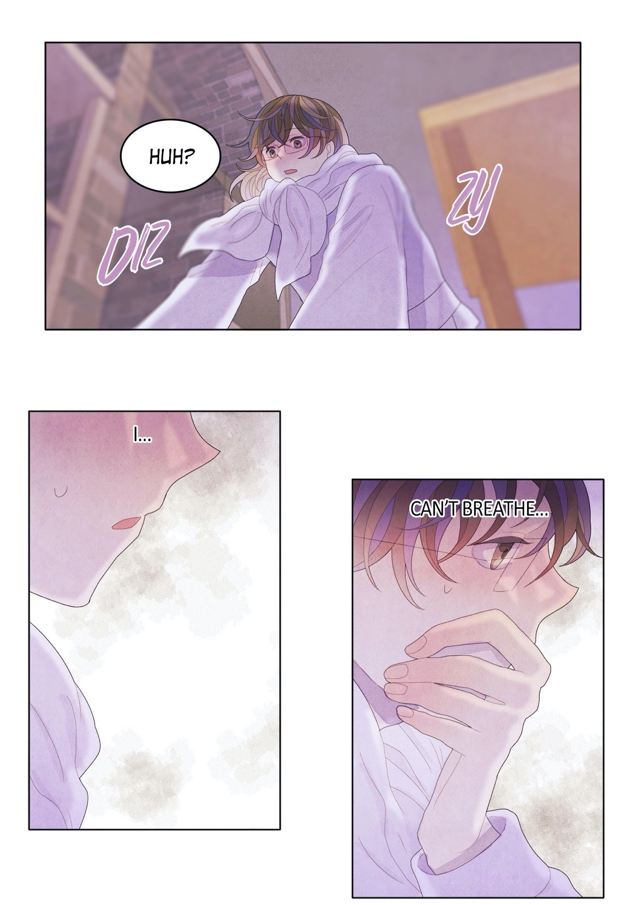 Read Magic Soup chapter 20 image 34 on Lezhin