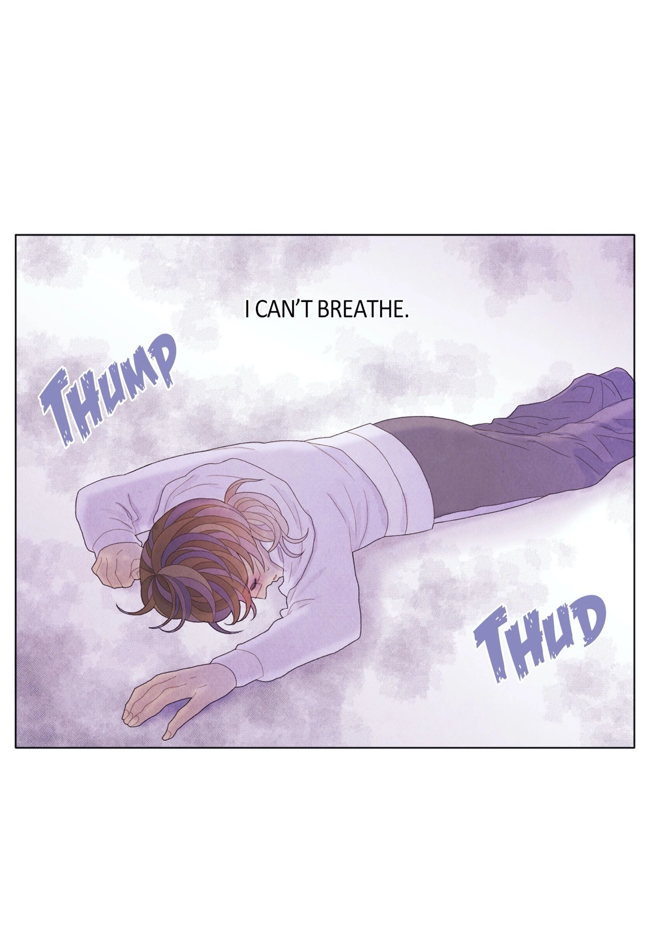 Read Magic Soup chapter 20 image 35 on Lezhin