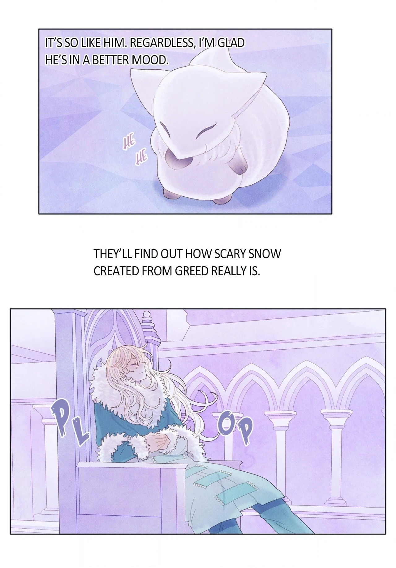 Read Magic Soup chapter 20 image 7 on Lezhin