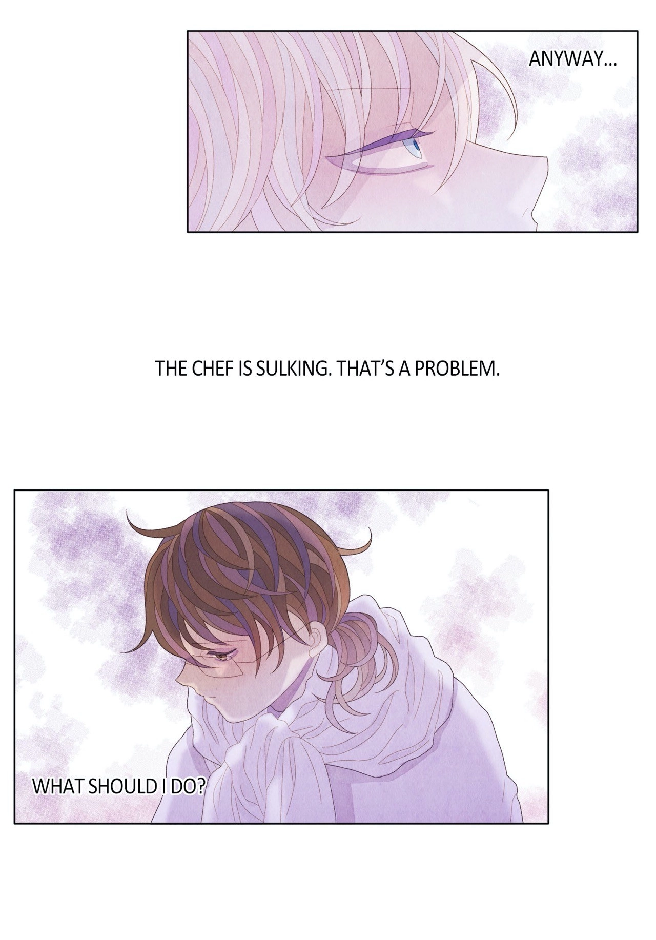 Read Magic Soup chapter 20 image 8 on Lezhin