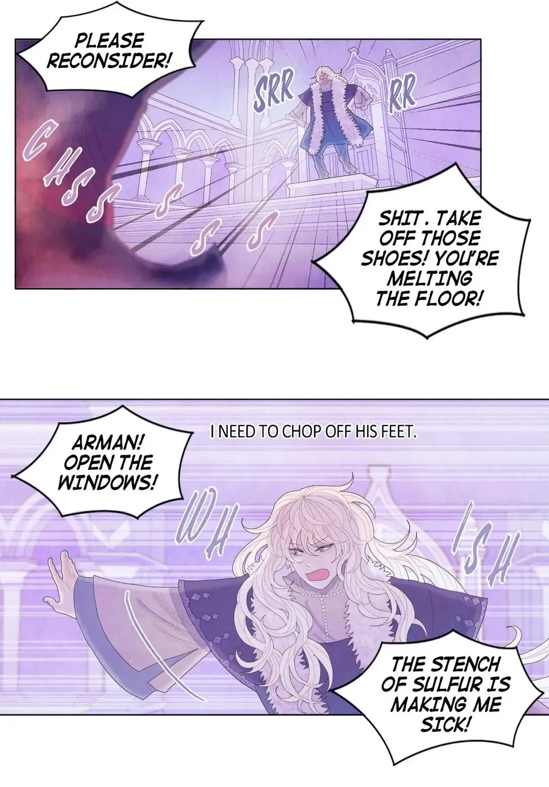 Read Magic Soup chapter 21 image 10 on Lezhin