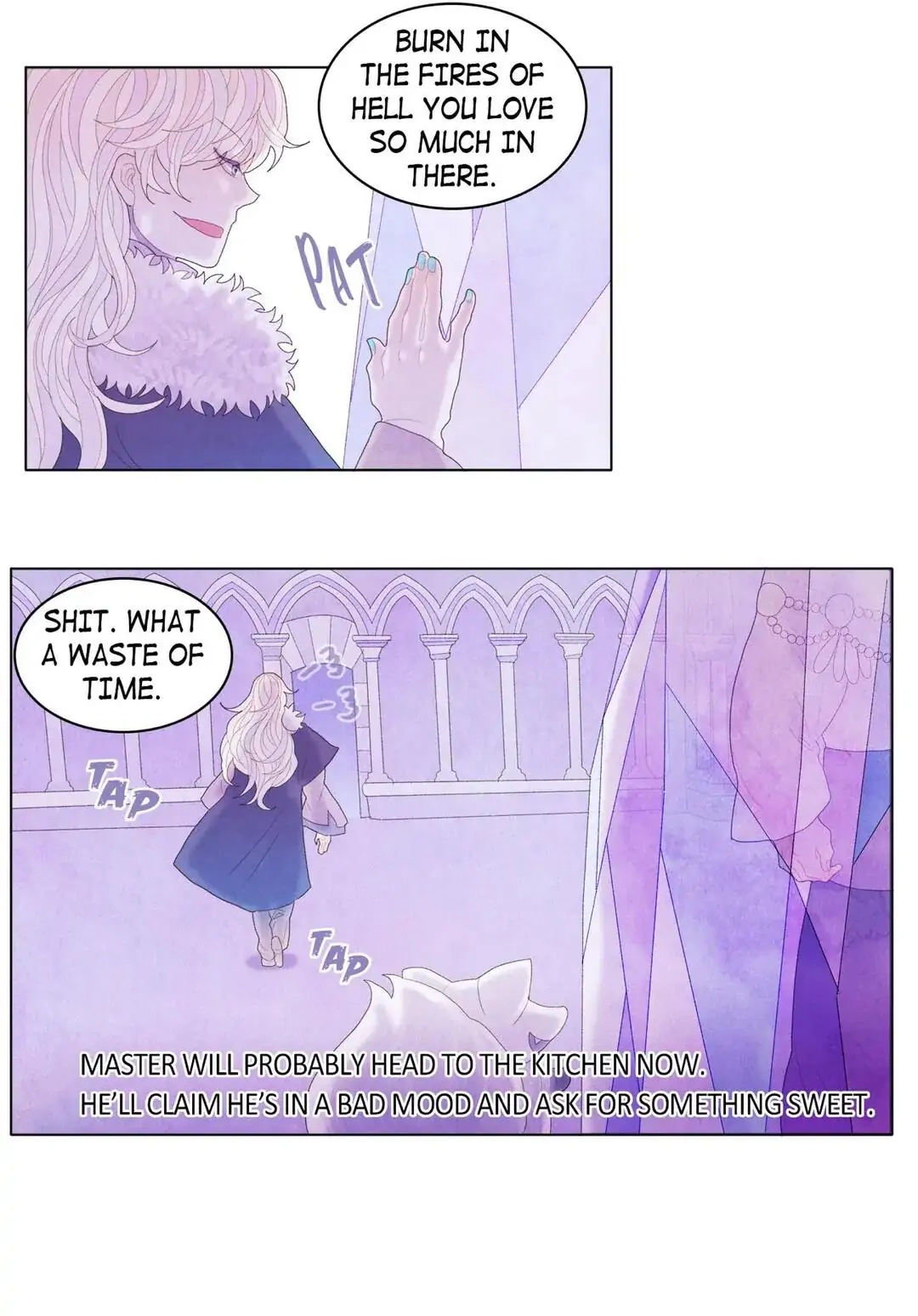Read Magic Soup chapter 21 image 12 on Lezhin