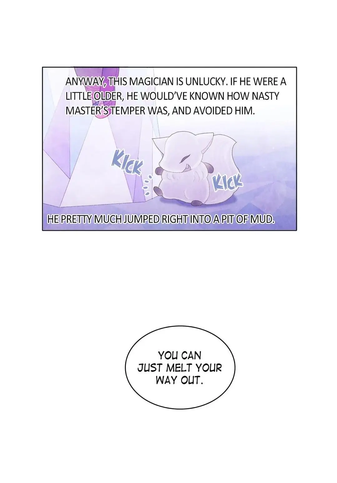 Read Magic Soup chapter 21 image 13 on Lezhin