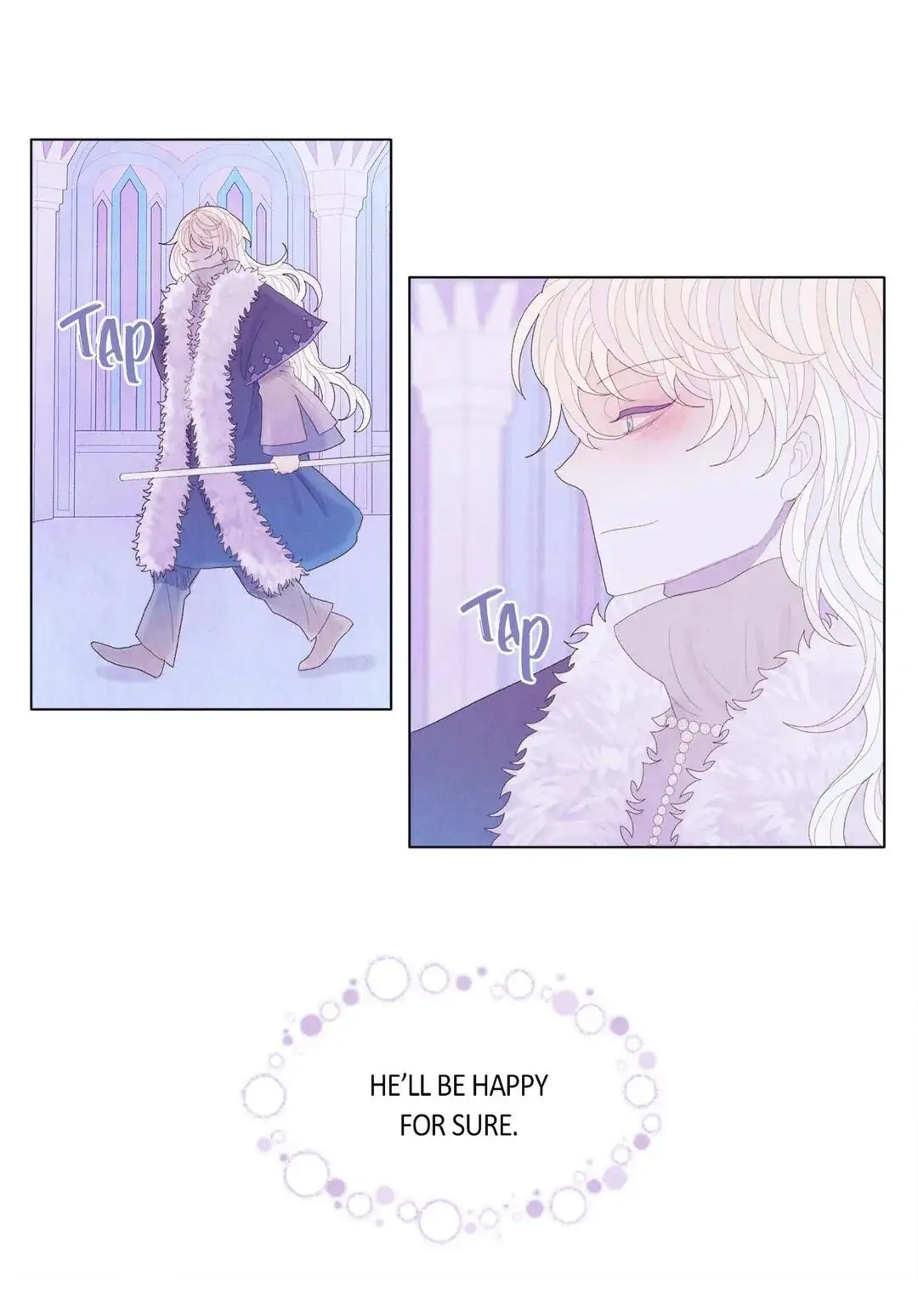 Read Magic Soup chapter 21 image 14 on Lezhin