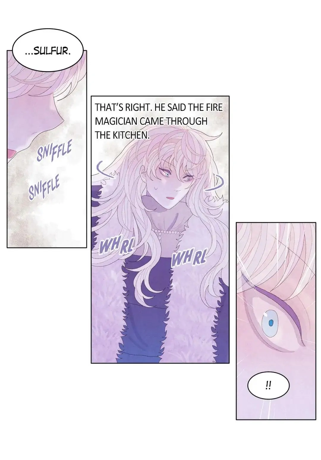 Read Magic Soup chapter 21 image 16 on Lezhin