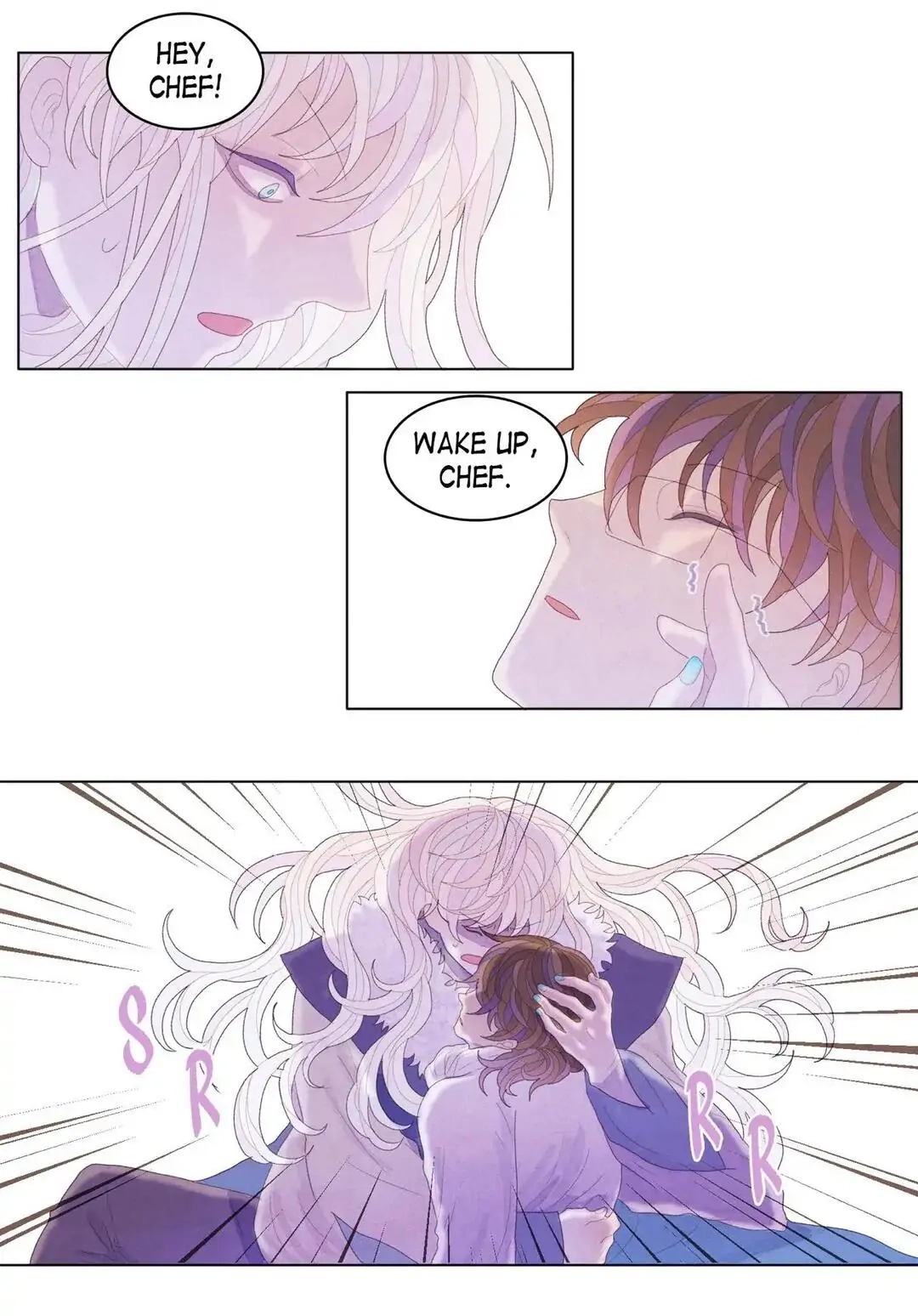 Read Magic Soup chapter 21 image 18 on Lezhin