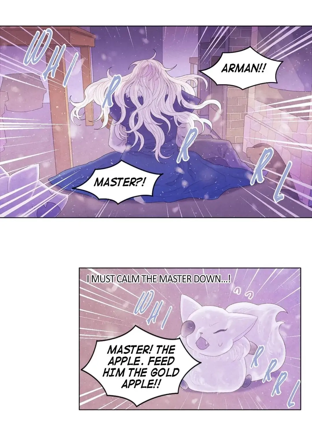 Read Magic Soup chapter 21 image 19 on Lezhin