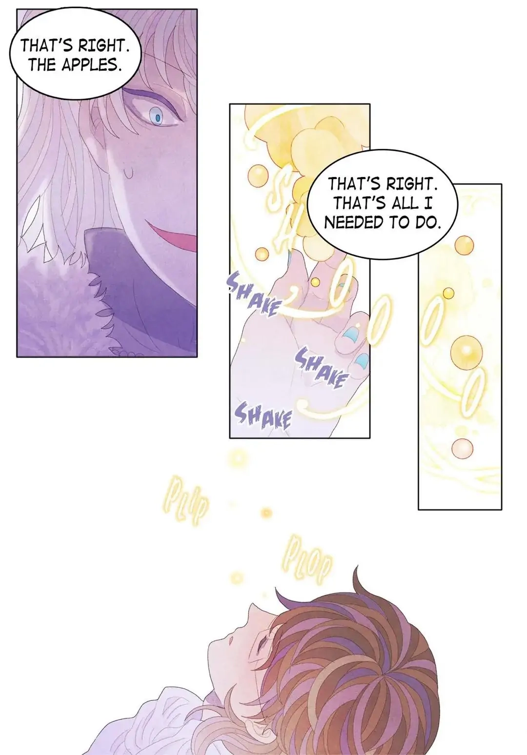 Read Magic Soup chapter 21 image 20 on Lezhin