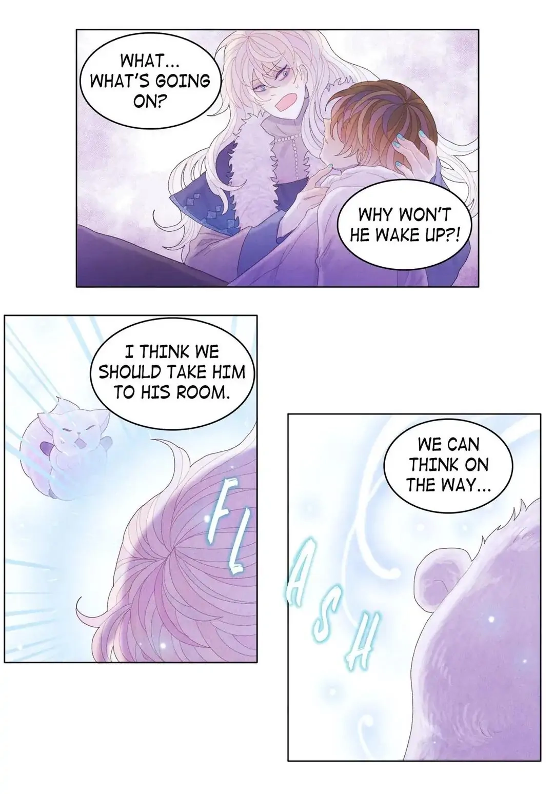 Read Magic Soup chapter 21 image 21 on Lezhin