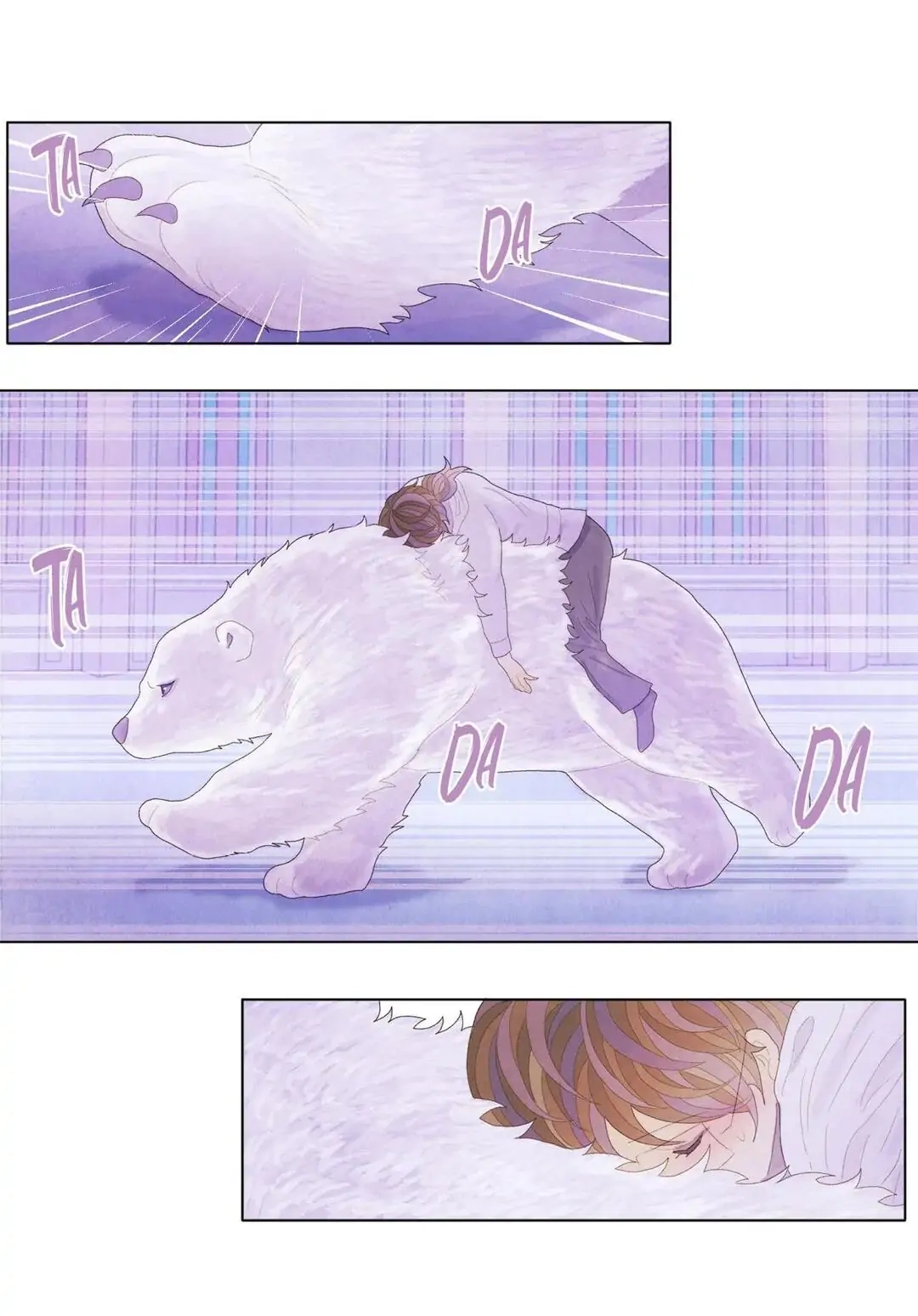 Read Magic Soup chapter 21 image 22 on Lezhin