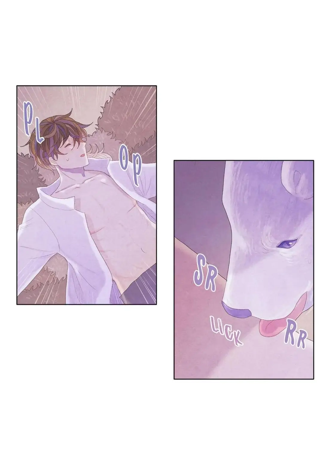Read Magic Soup chapter 21 image 23 on Lezhin