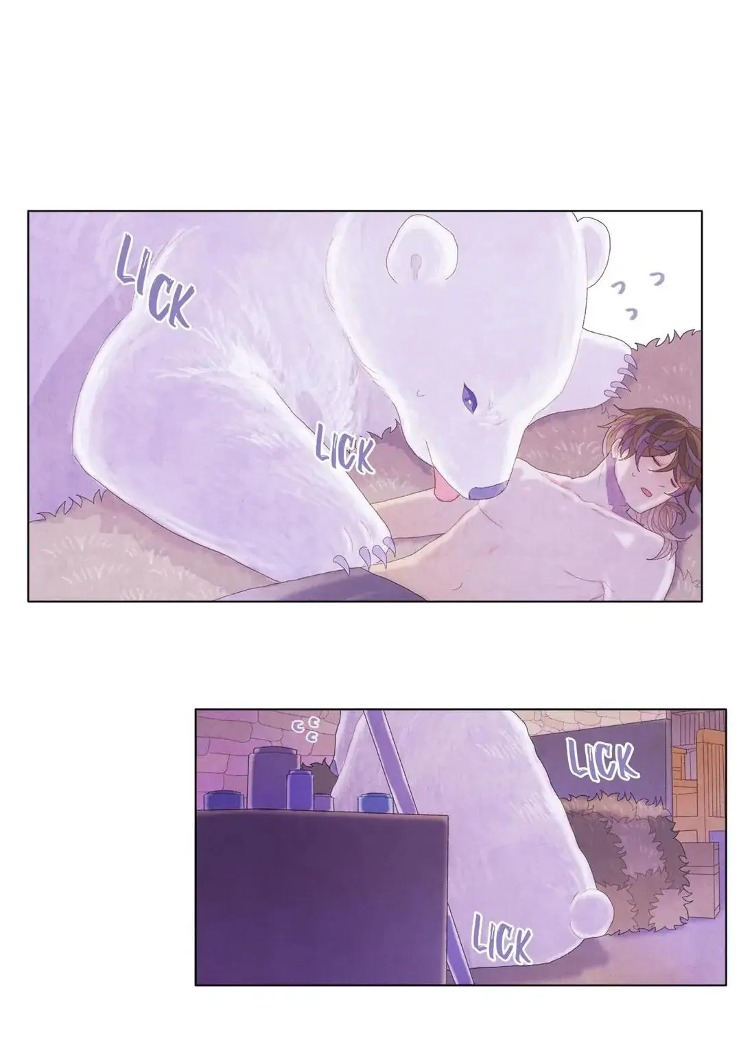 Read Magic Soup chapter 21 image 24 on Lezhin