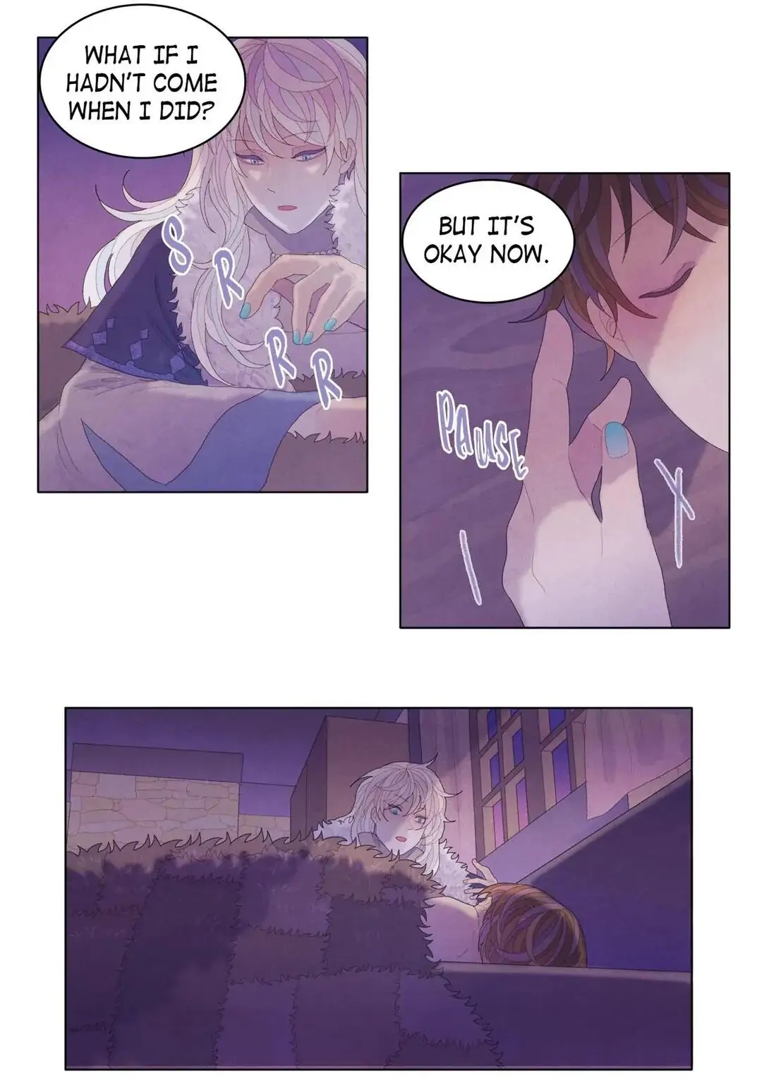 Read Magic Soup chapter 21 image 26 on Lezhin