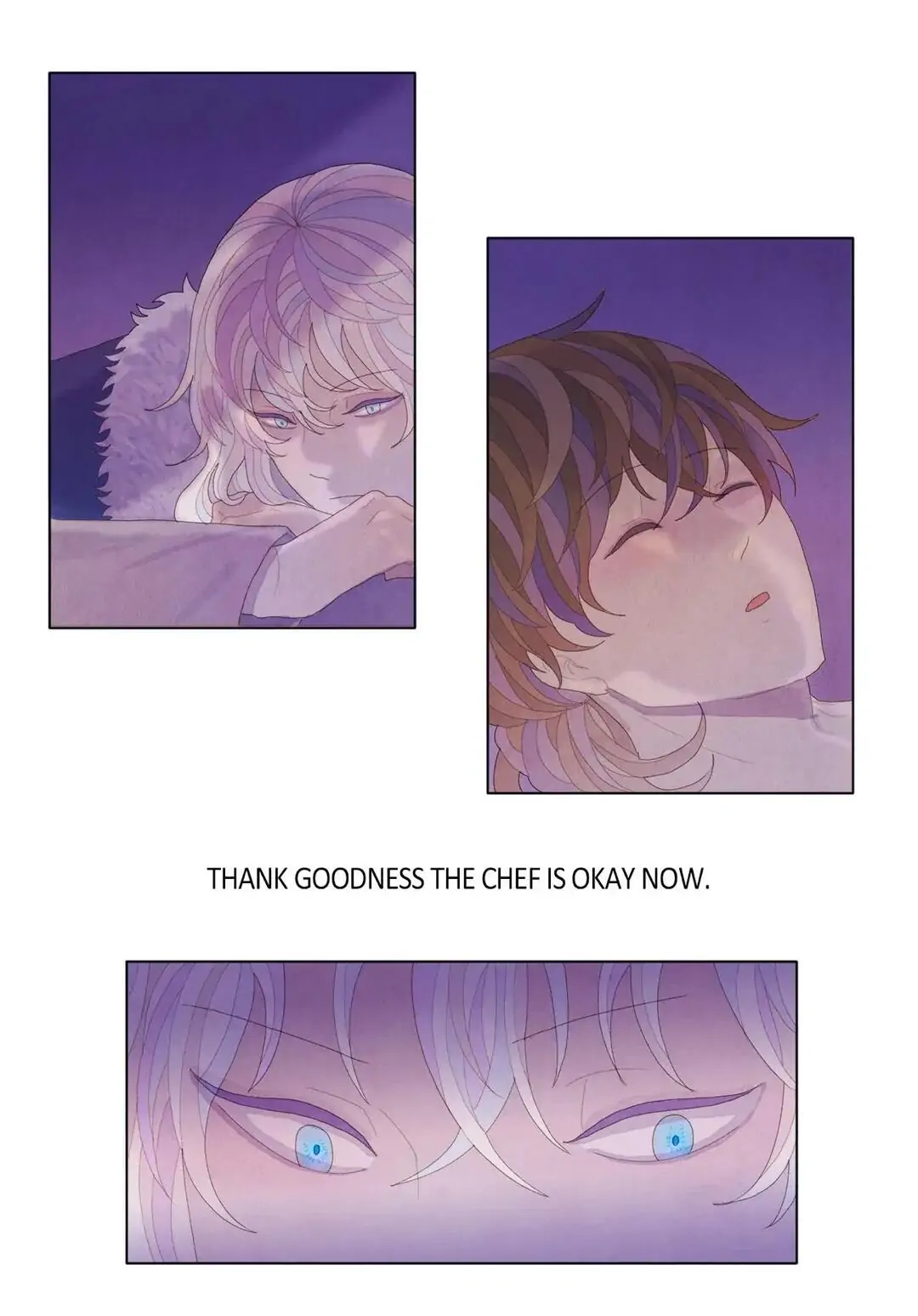 Read Magic Soup chapter 21 image 29 on Lezhin