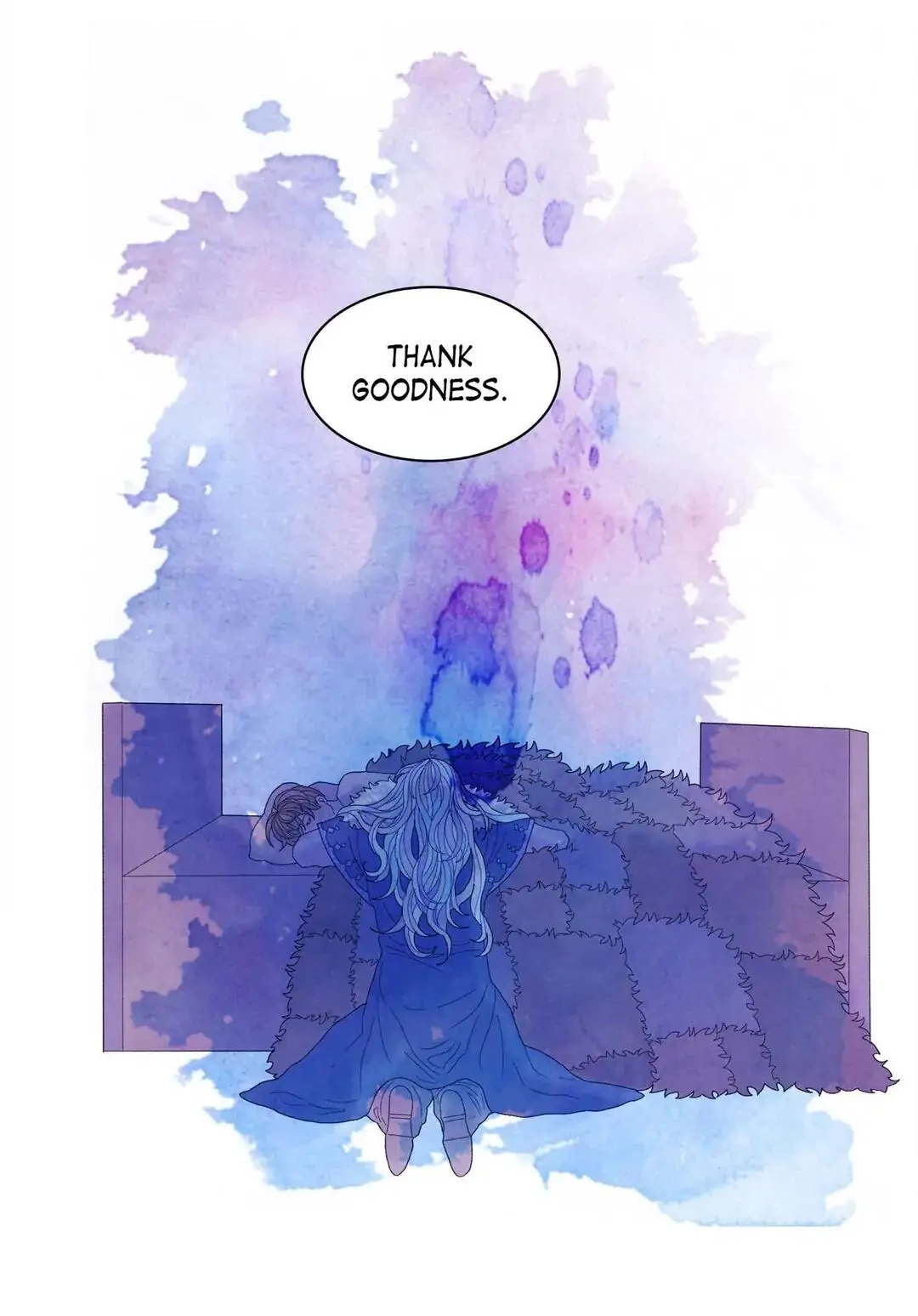 Read Magic Soup chapter 21 image 33 on Lezhin