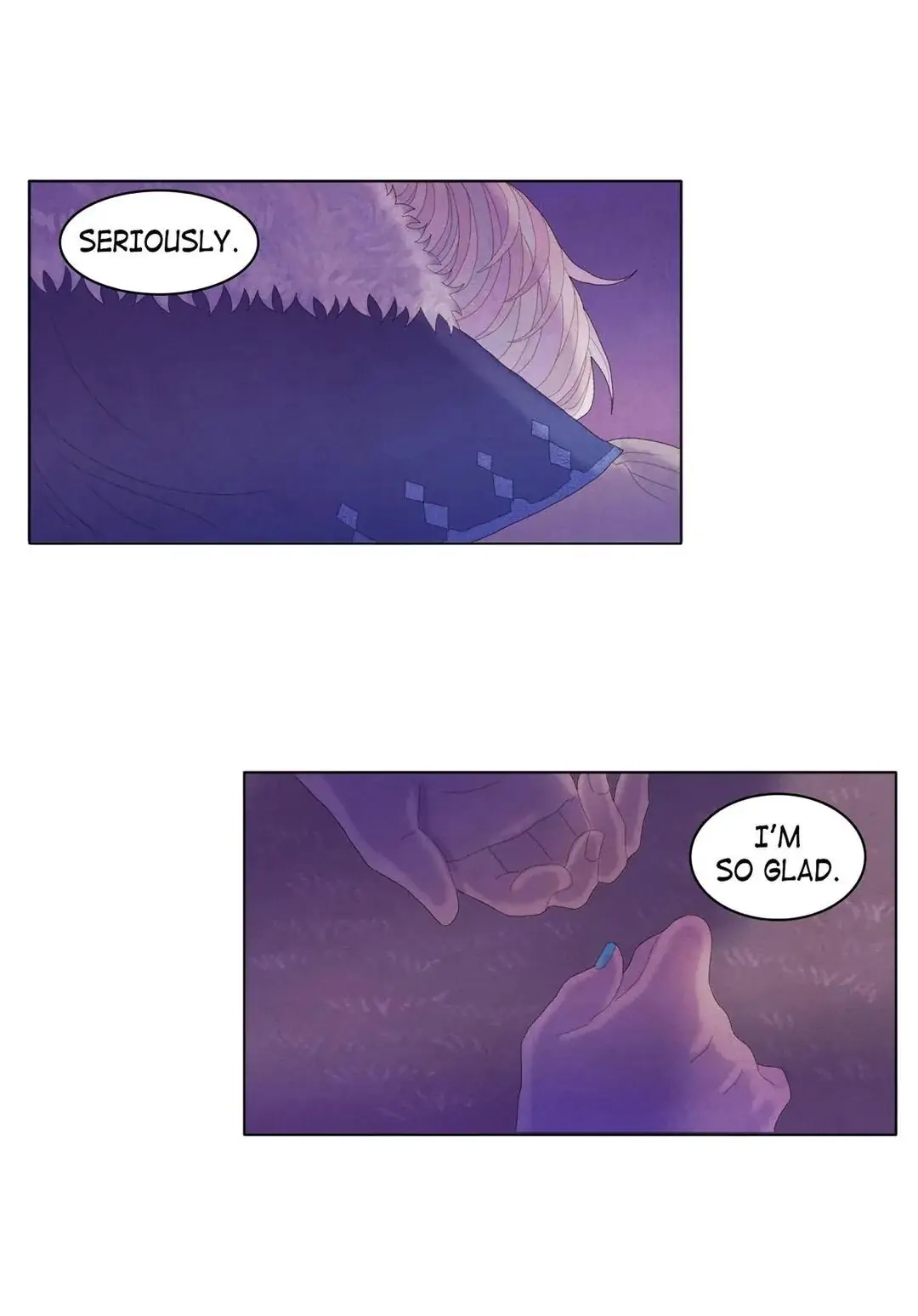 Read Magic Soup chapter 21 image 34 on Lezhin