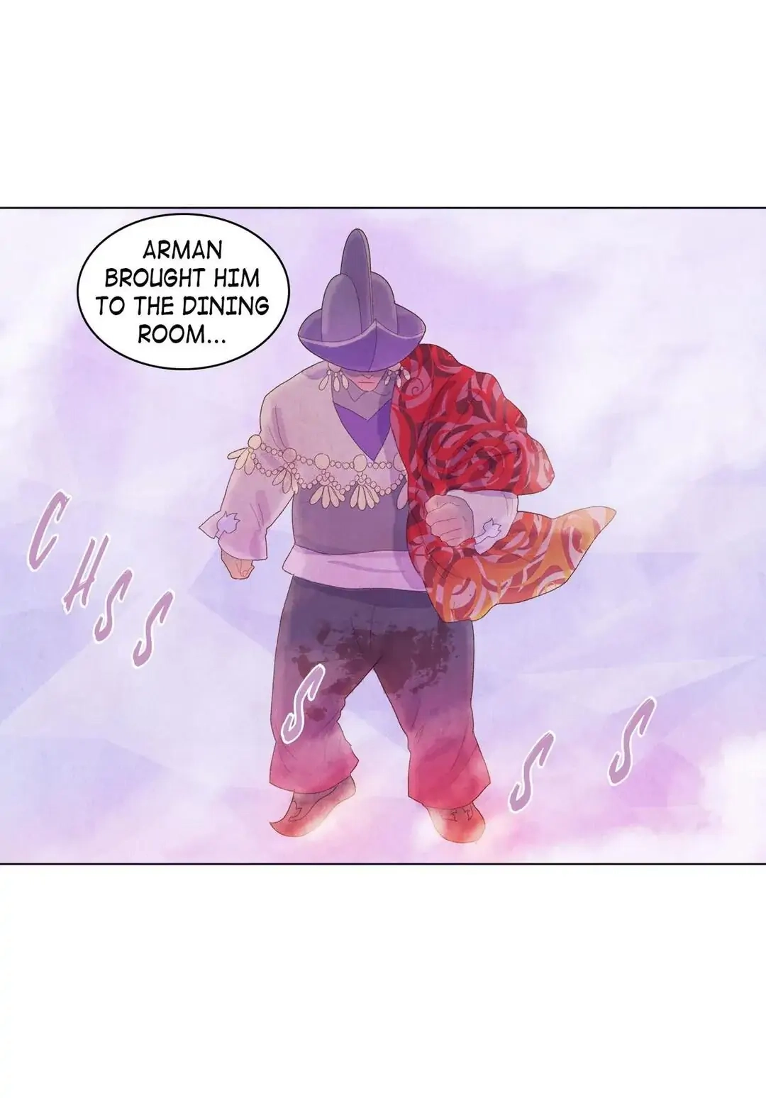 Read Magic Soup chapter 21 image 5 on Lezhin