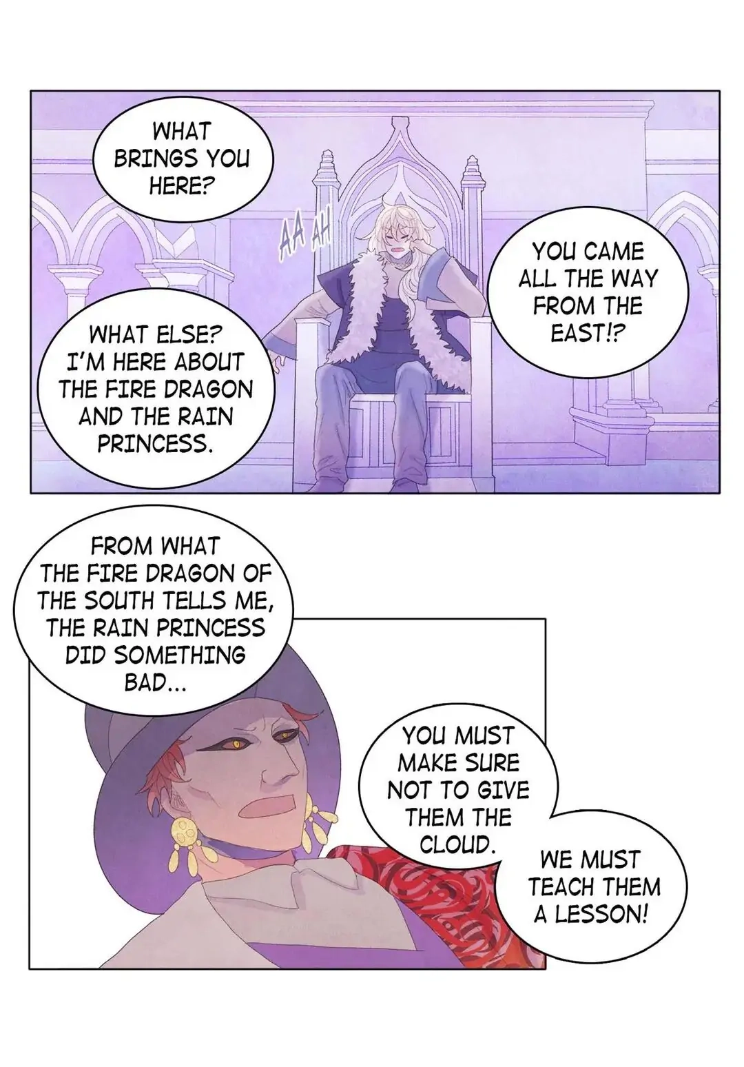 Read Magic Soup chapter 21 image 6 on Lezhin