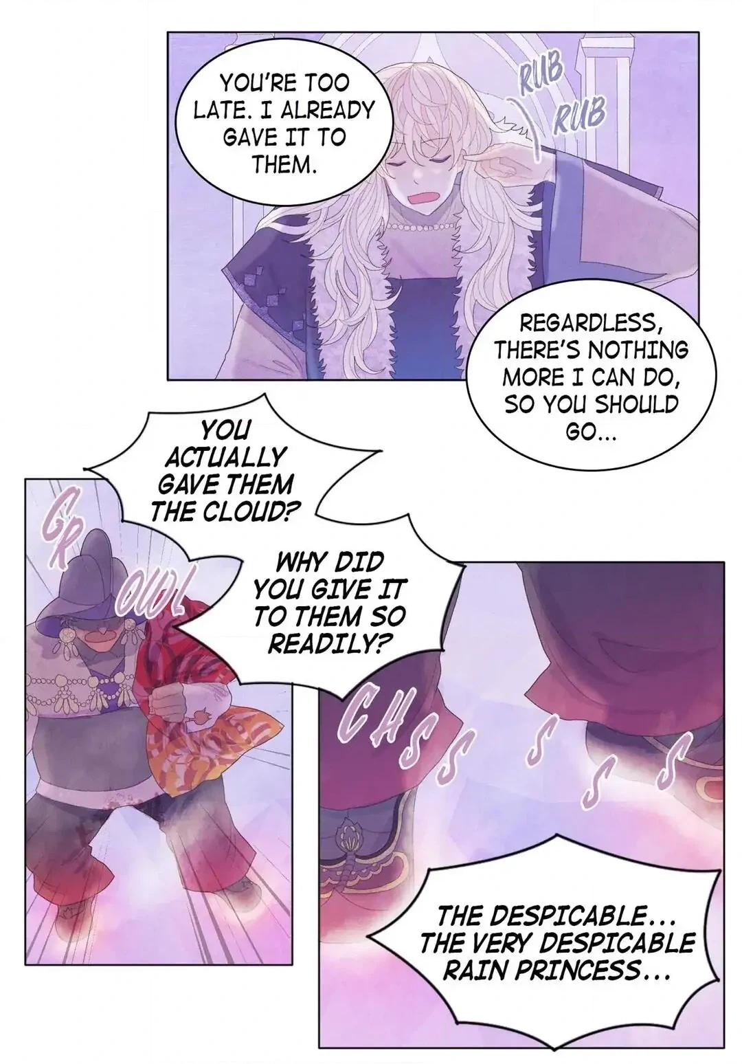 Read Magic Soup chapter 21 image 7 on Lezhin