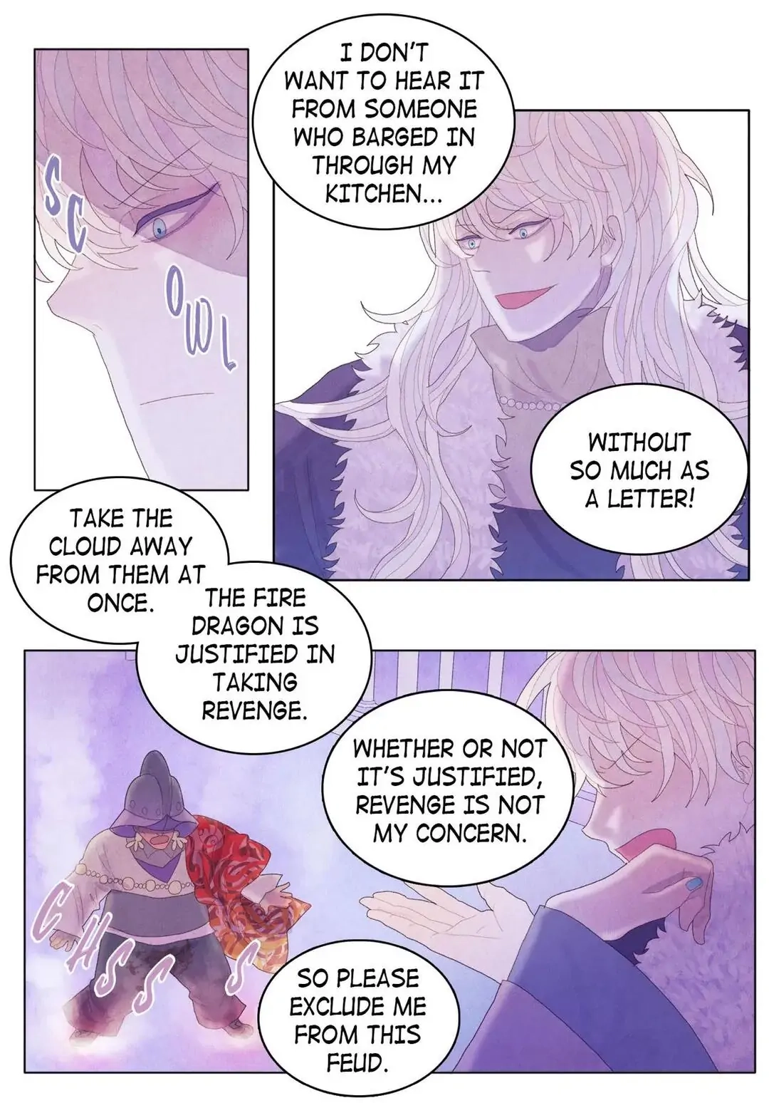 Read Magic Soup chapter 21 image 8 on Lezhin