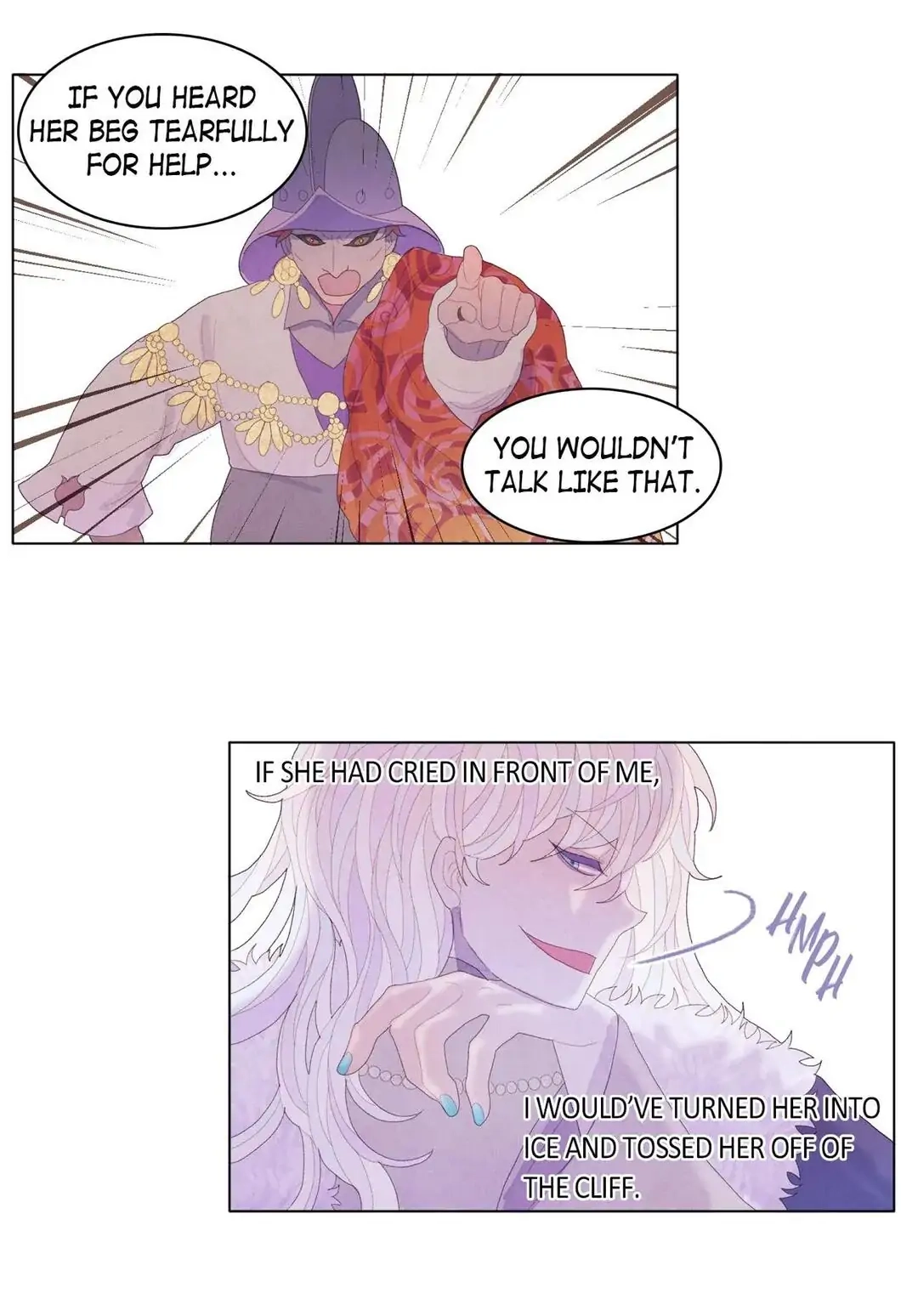 Read Magic Soup chapter 21 image 9 on Lezhin