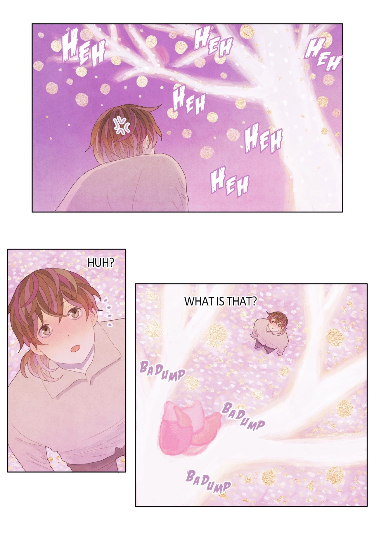 Read Magic Soup chapter 22 image 10 on Lezhin