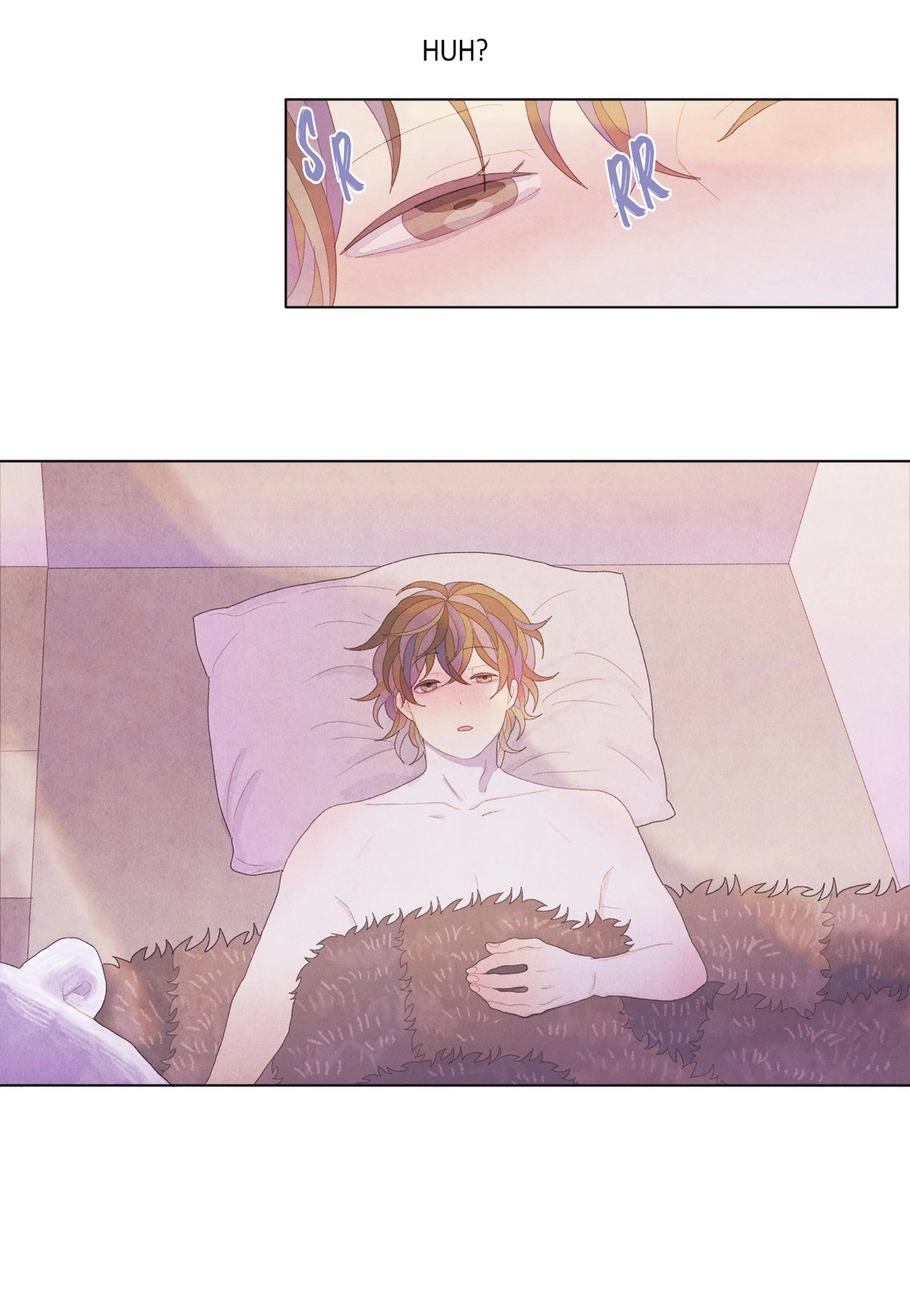Read Magic Soup chapter 22 image 12 on Lezhin