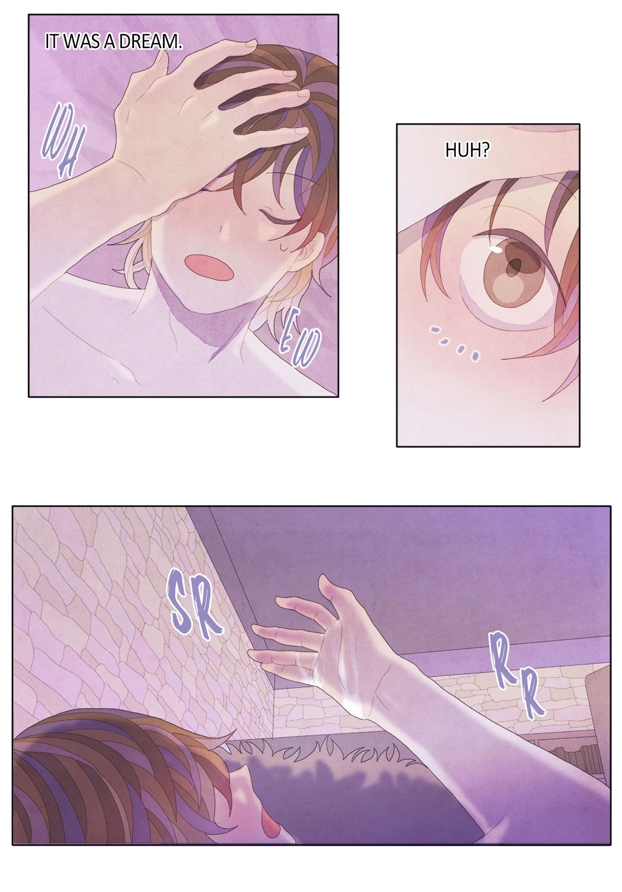 Read Magic Soup chapter 22 image 13 on Lezhin
