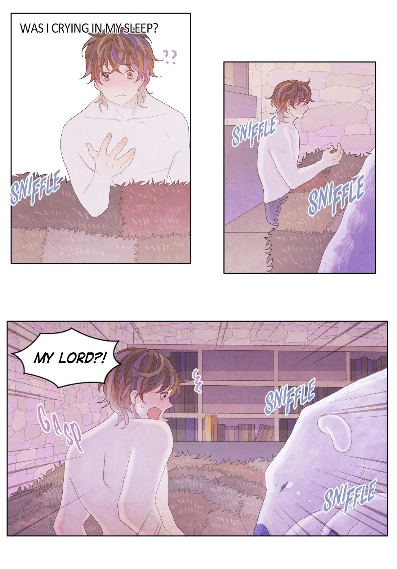 Read Magic Soup chapter 22 image 14 on Lezhin
