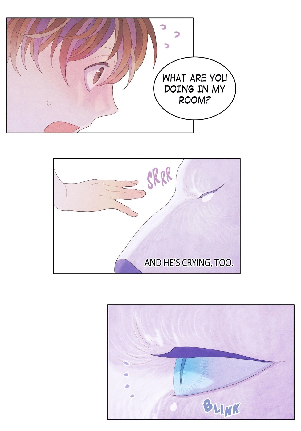 Read Magic Soup chapter 22 image 15 on Lezhin