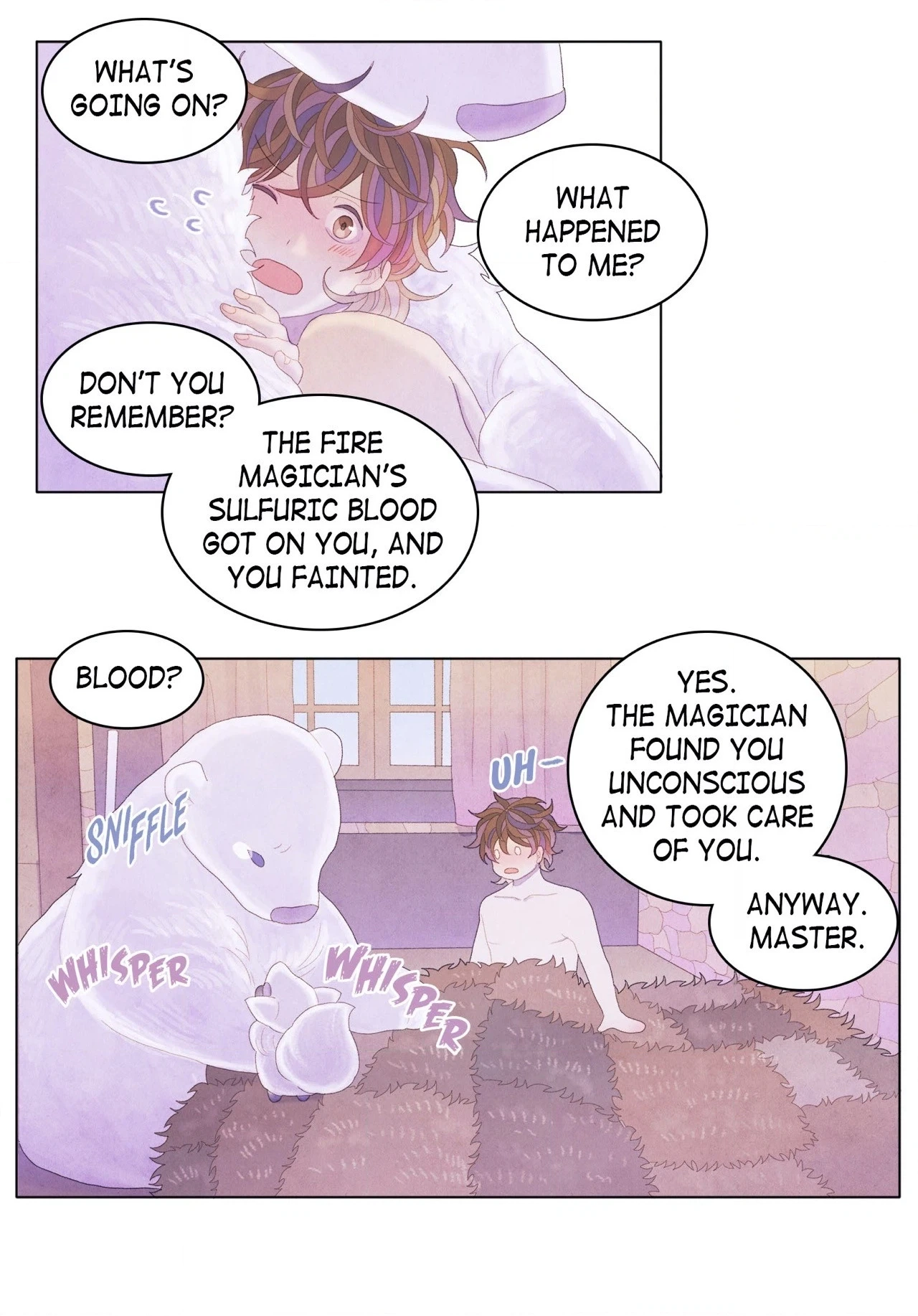 Read Magic Soup chapter 22 image 19 on Lezhin